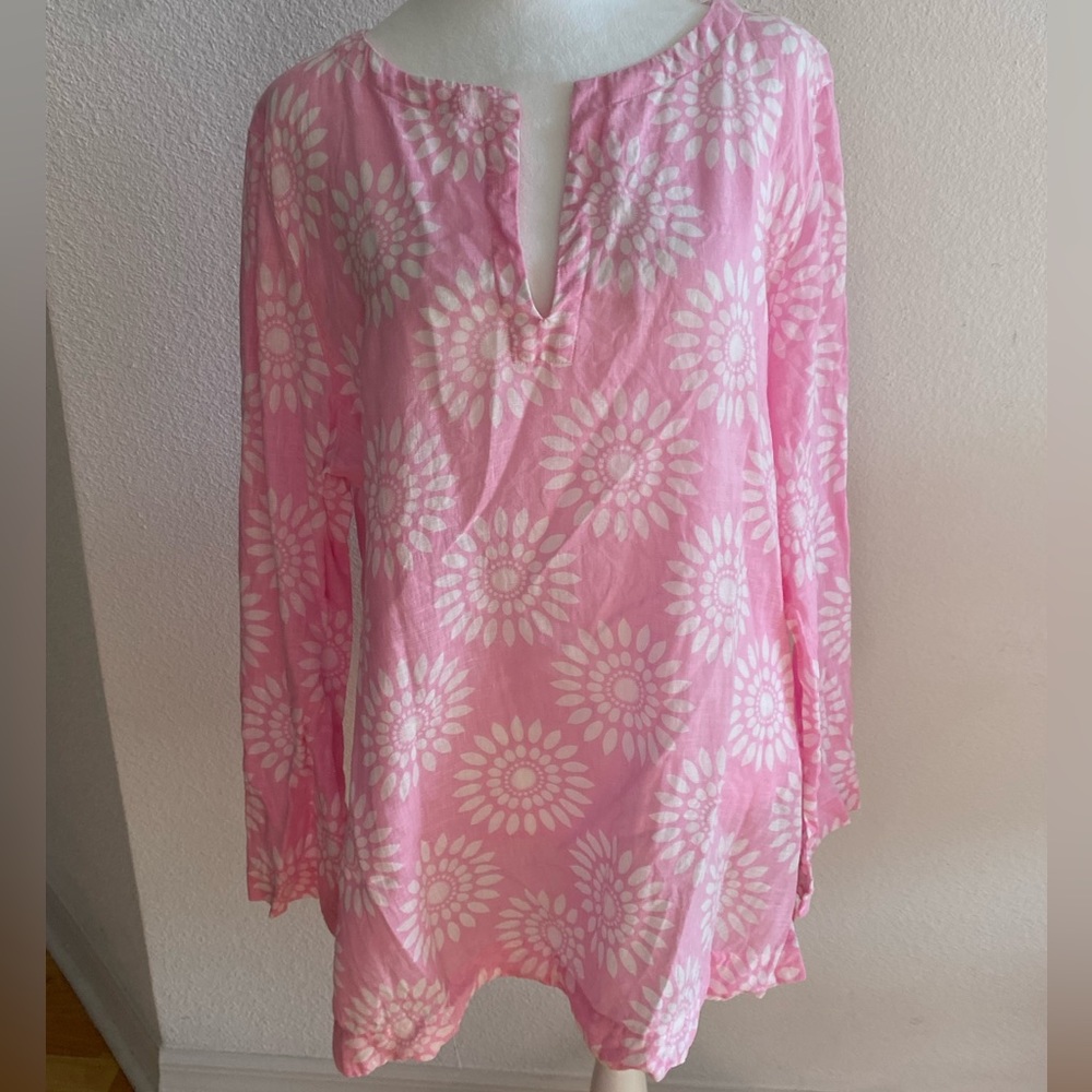 Island Company Tunic